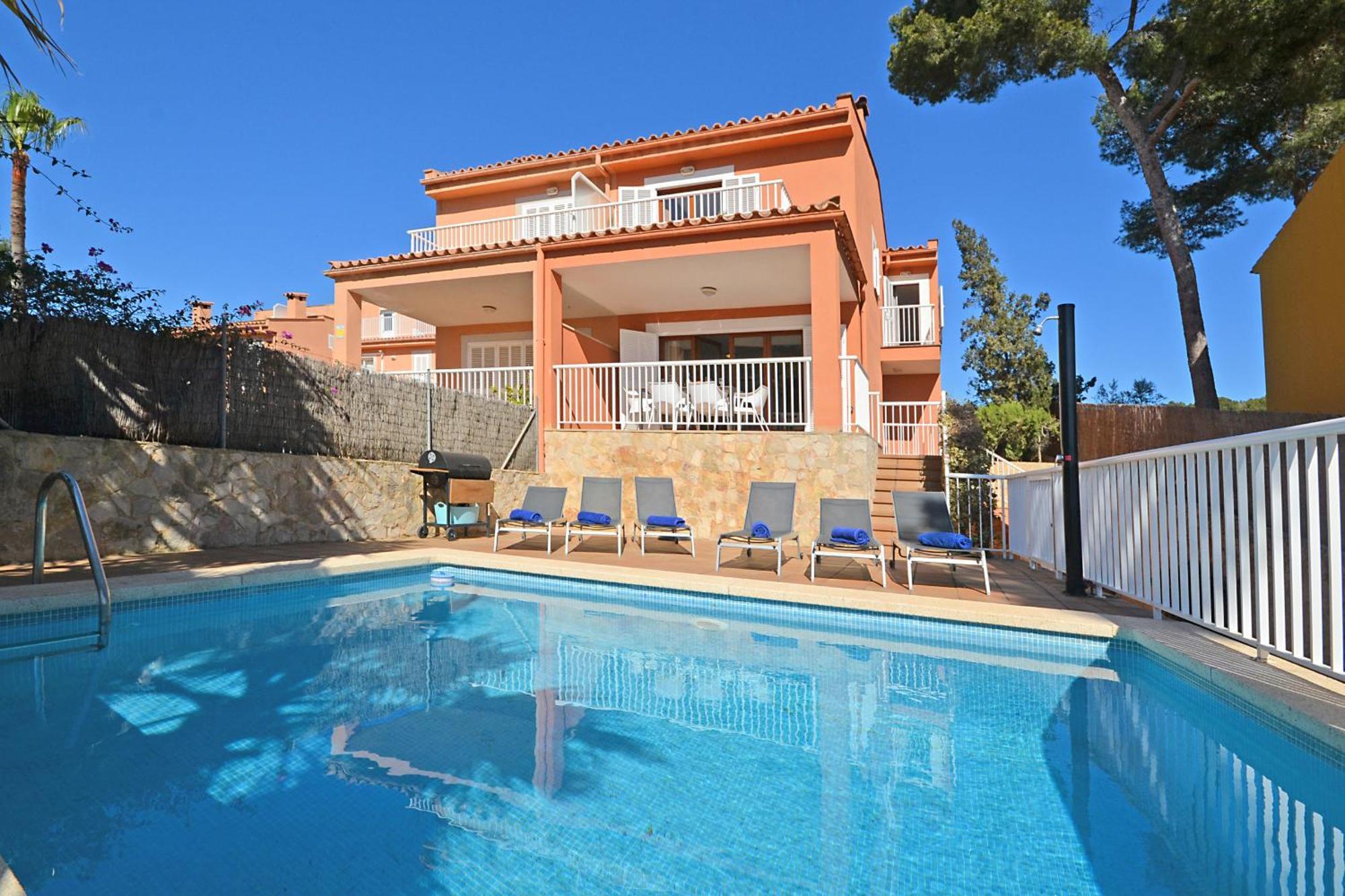 Holiday home Mirador 3a Alcudia (Mallorca)